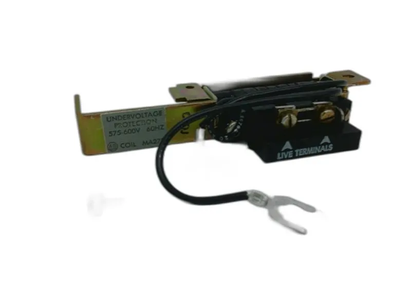 ALLEN BRADLEY MA278接觸器/啟動器線圈