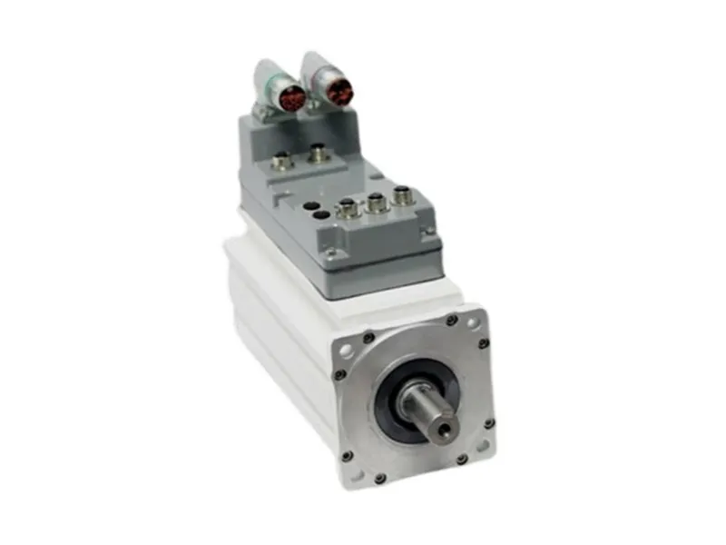 ALLEN BRADLEY製造 MDF-SB1304F-QJ82B-S驅動器