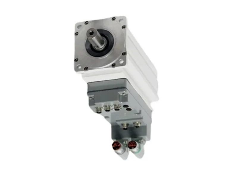 ALLEN BRADLEY製造 MDF-SB1304F-QJ82B-S驅動器