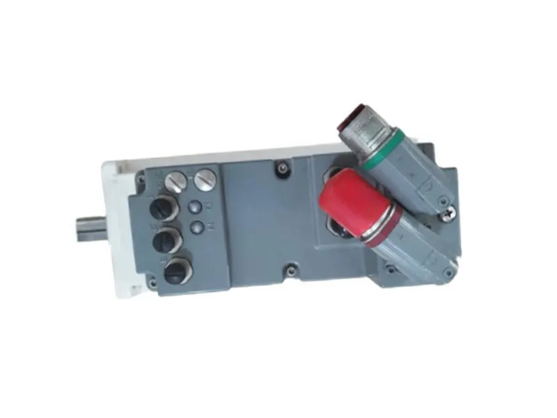 ALLEN BRADLEY製造 MDF-SB1304F-QJ82B-S驅動器