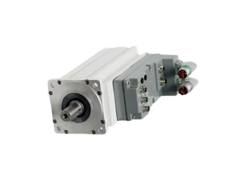 ALLEN BRADLEY製造 MDF-SB1304F-QJ82B-S驅動器