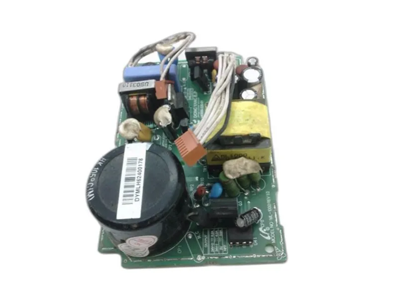 ALLEN BRADLEY ML-1000 PLC/uitbreidingskaart