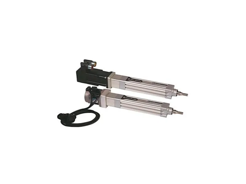 ALLEN BRADLEY MPAR-B3100E-M2A Pneumatic Cylinder