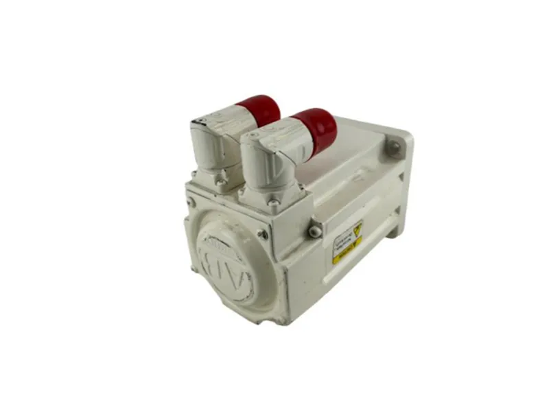 ALLEN BRADLEY MPF-A320P-SJ74BA伺服馬達