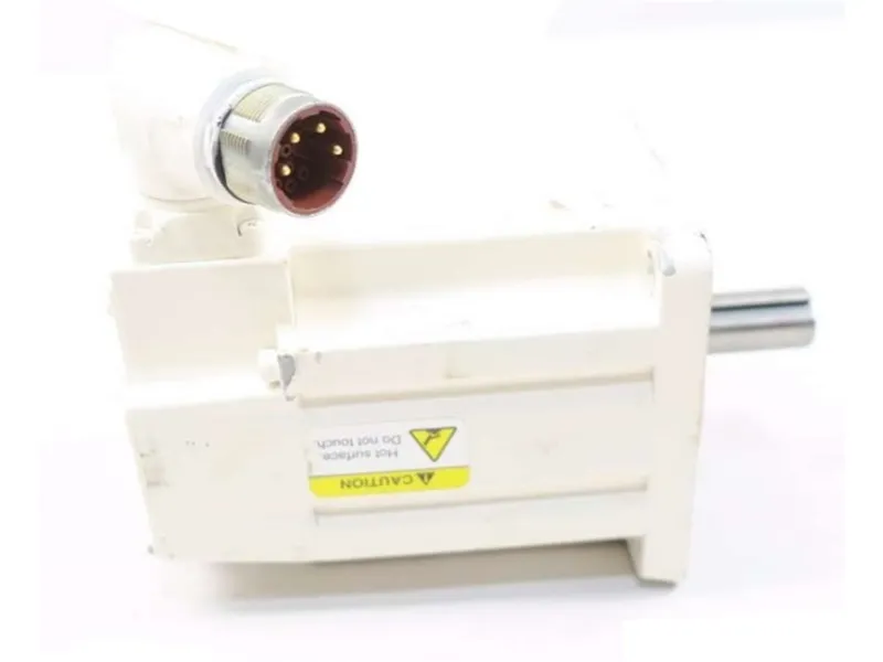 ALLEN BRADLEY MPF-B310P-MJ72BA伺服馬達