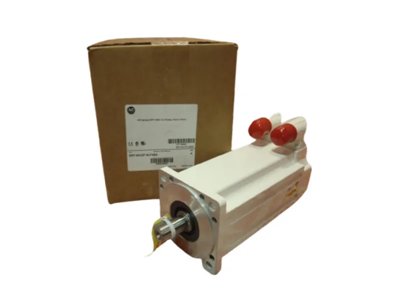 ALLEN BRADLEY MPF-B430P-MJ74BA伺服馬達