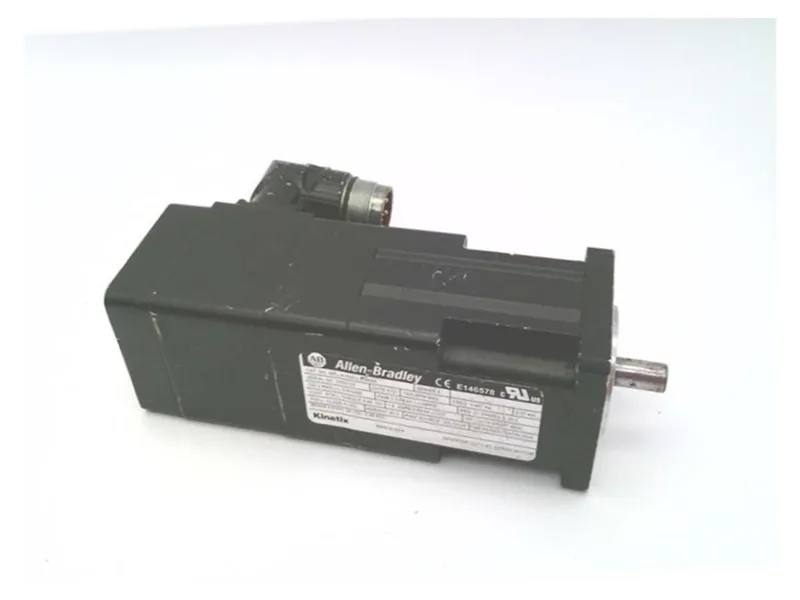 ALLEN BRADLEY MPL-A1520U-VJ44AA伺服馬達