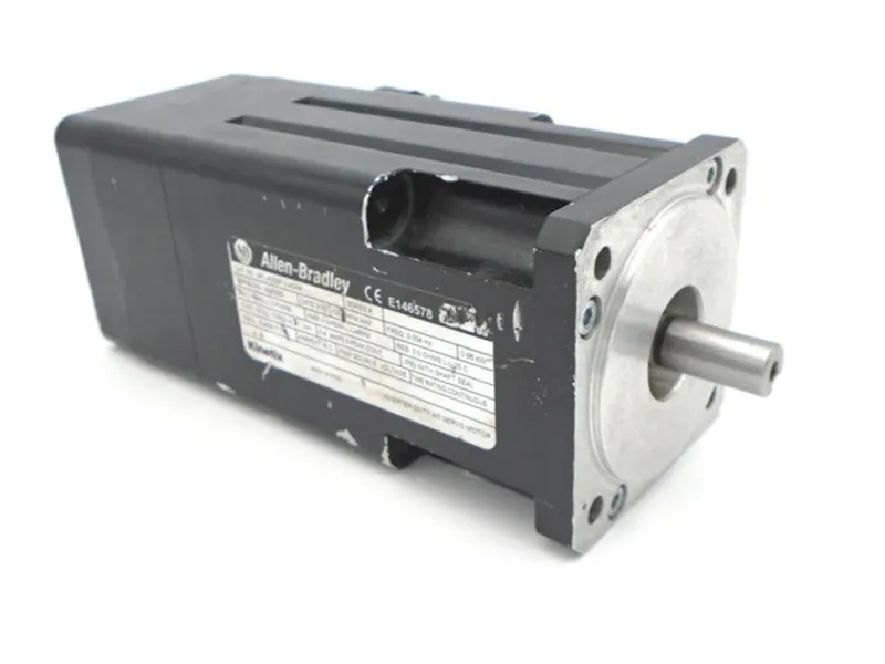 ALLEN BRADLEY MPL-A230P-VJ42AA伺服馬達
