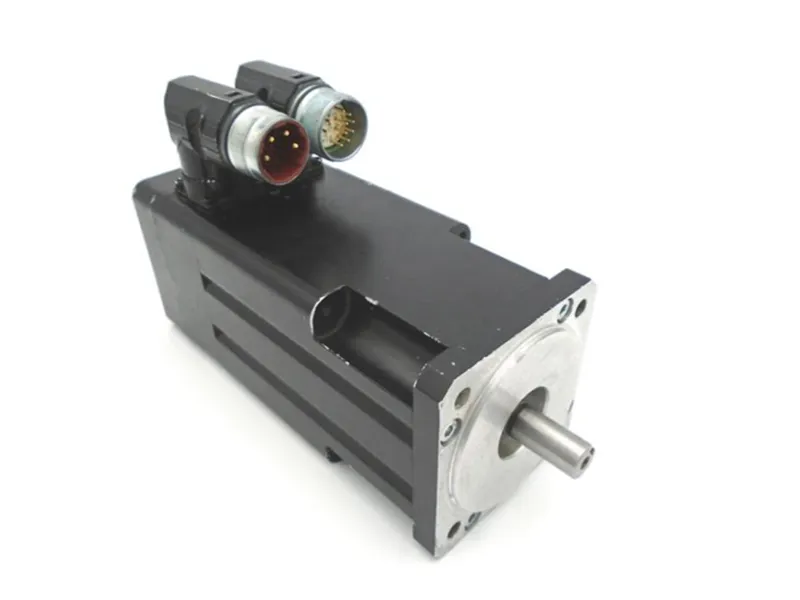 ALLEN BRADLEY MPL-A230P-VJ42AA伺服馬達