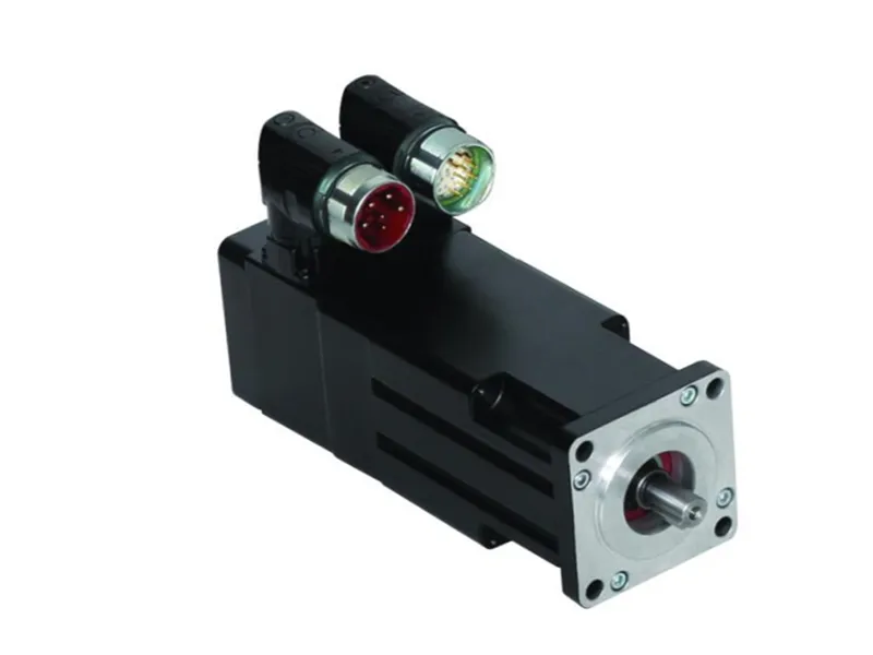 ALLEN BRADLEY MPL-A230P-VJ72AA伺服馬達