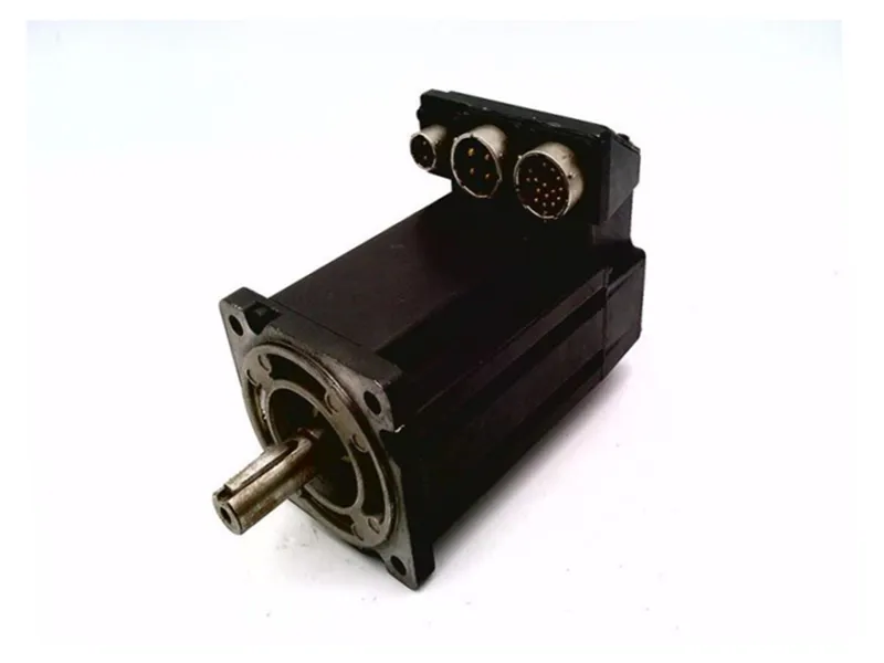 ALLEN BRADLEY MPL-A310P-HJ24AA伺服馬達
