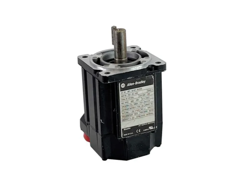 ALLEN BRADLEY MPL-A310P-MJ22AA伺服馬達