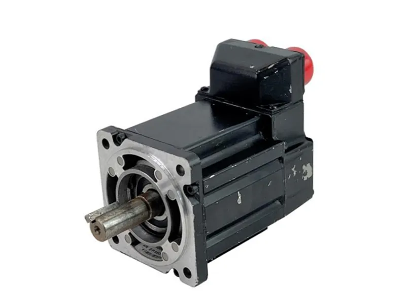 ALLEN BRADLEY MPL-A310P-MJ22AA伺服馬達
