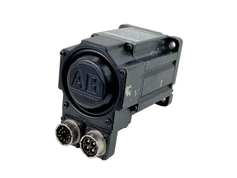 ALLEN BRADLEY MPL-A310P-MJ22AA伺服馬達