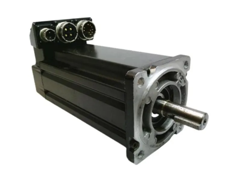 ALLEN BRADLEY MPL-A310P-MJ24AA伺服馬達