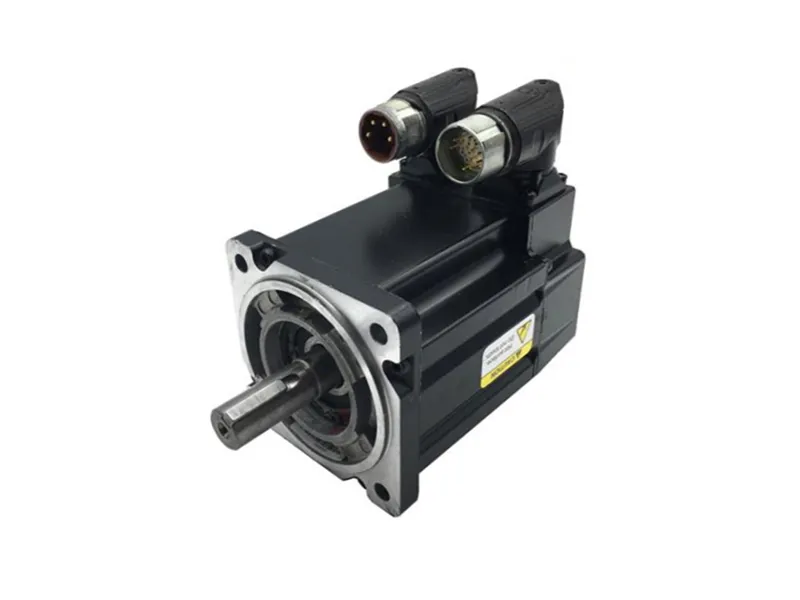 ALLEN BRADLEY MPL-A310P-MJ72AA Servo Motor