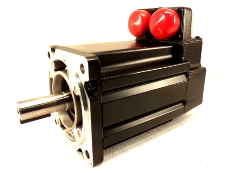 ALLEN BRADLEY MPL-A320H-SJ22AA Servo Motor