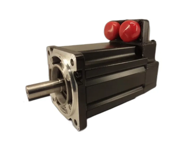 Motore servo ALLEN BRADLEY MPL-A320H-SJ22AA