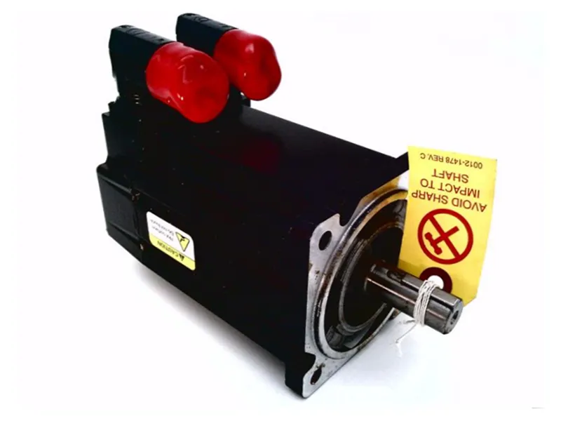 ALLEN BRADLEY MPL-A320H-SJ72AA Servo Motor