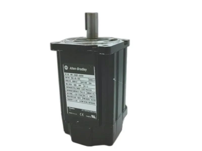 Servomotor ALLEN BRADLEY MPL-A320P-HJ22AA