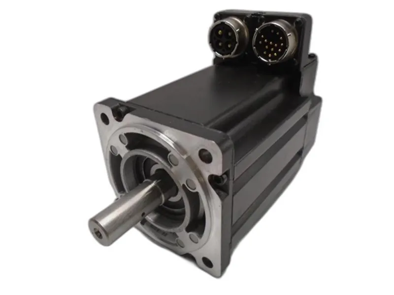 ALLEN BRADLEY MPL-A320P-HK22AA Servo Motor