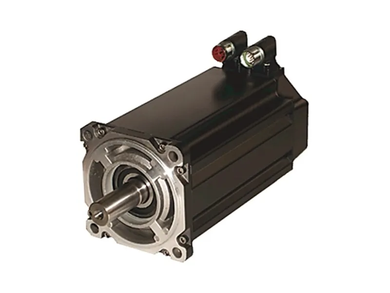 ALLEN BRADLEY MPL-A320P-MJ22AA Servo Motor