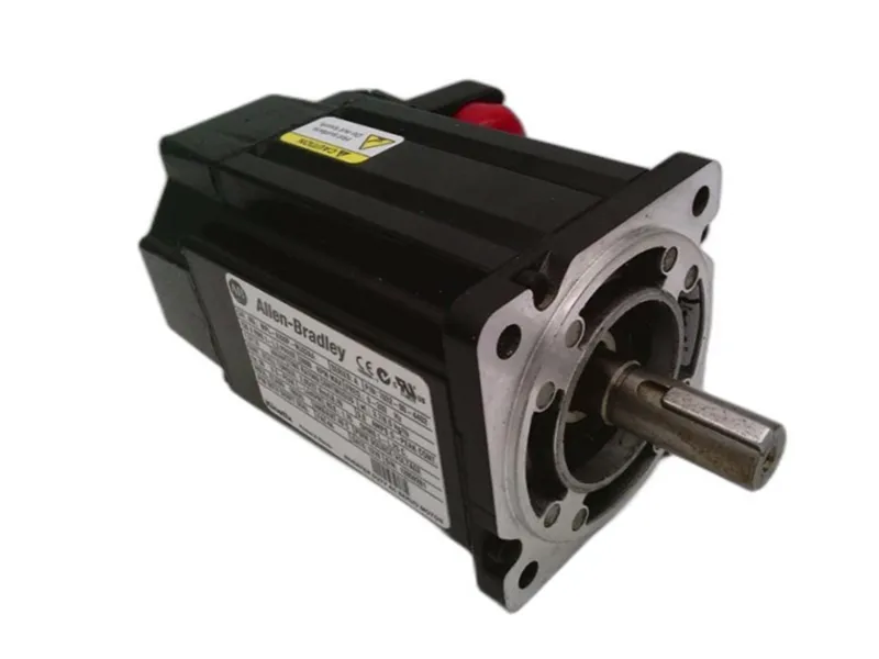Servomotor ALLEN BRADLEY MPL-A320P-MJ22AA