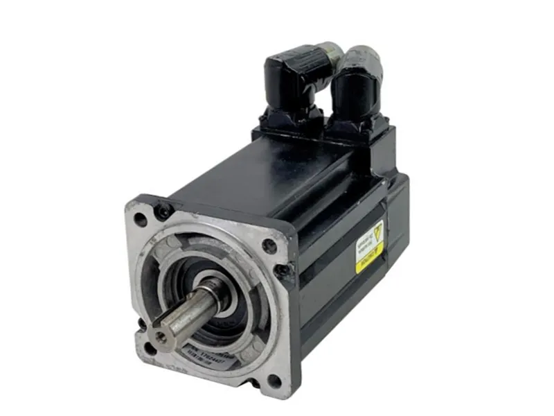 ALLEN BRADLEY MPL-A320P-MJ72AA Servo Motor