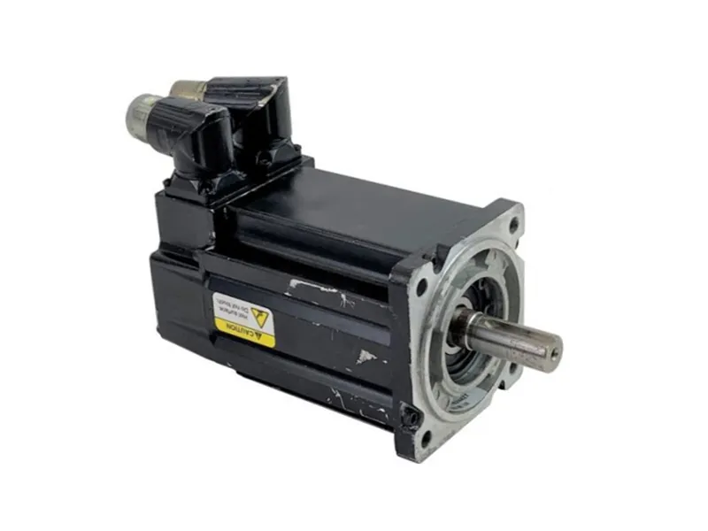 ALLEN BRADLEY MPL-A320P-MJ72AA Servo Motor