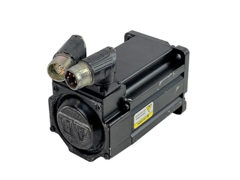 Servomotor ALLEN BRADLEY MPL-A320P-MJ72AA