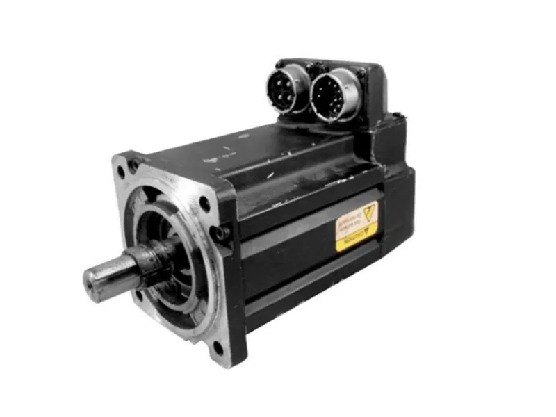 MPL-A320P-MK22AA Servo Motor by ALLEN BRADLEY