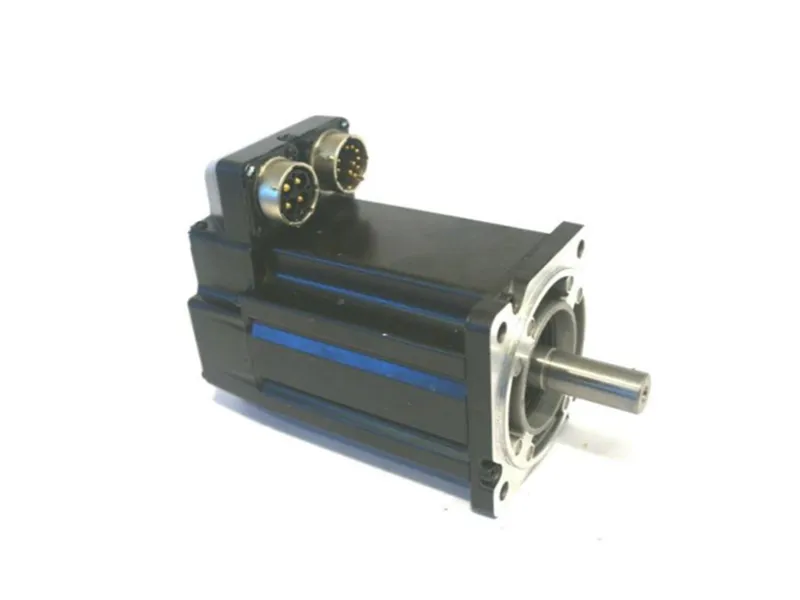 MPL-A330P-HJ22AA Servo Motor by ALLEN BRADLEY