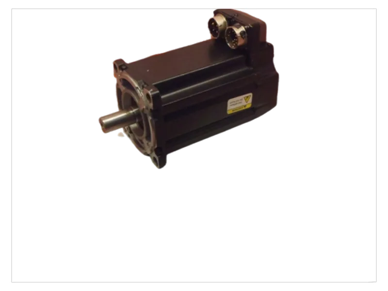 ALLEN BRADLEY MPL-A430H-SJ22AA伺服馬達