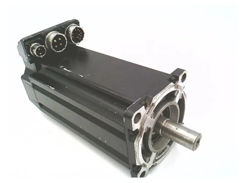 ALLEN BRADLEY MPL-A430P-MJ24AA伺服馬達