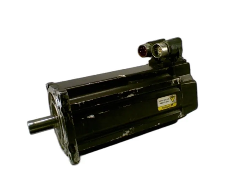 ALLEN BRADLEY MPL-A430P-MJ74AA伺服馬達