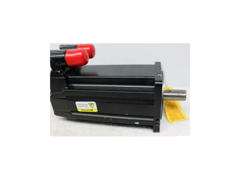 Động cơ servo ALLEN BRADLEY MPL-A430P-MK74AA