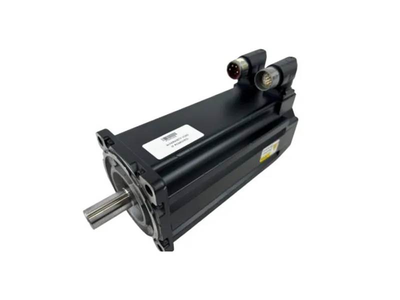ALLEN BRADLEY MPL-A430P-SJ74AA伺服馬達