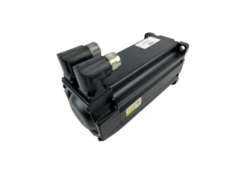 ALLEN BRADLEY MPL-A430P-SJ74AA伺服馬達
