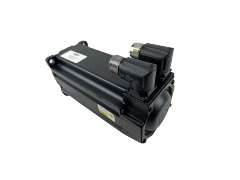 ALLEN BRADLEY MPL-A430P-SJ74AA伺服馬達