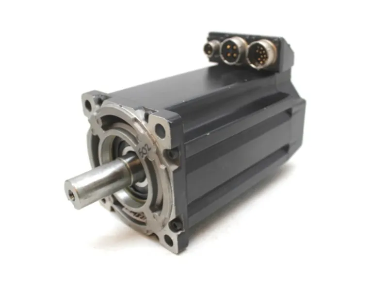 ALLEN BRADLEY MPL-A540K-MJ22AA伺服馬達