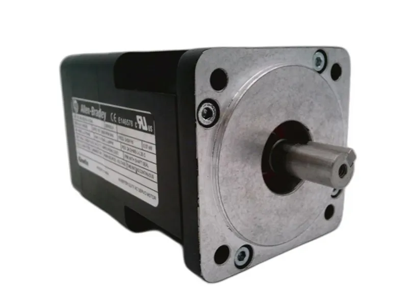 ALLEN BRADLEY MPL-B210V-VJ72AA伺服馬達