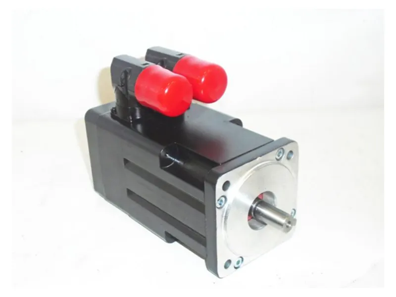 ALLEN BRADLEY MPL-B220T-HJ42AA Servo Motor