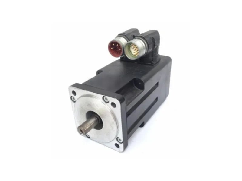 ALLEN BRADLEY MPL-B220T-VJ42AA Servo Motor