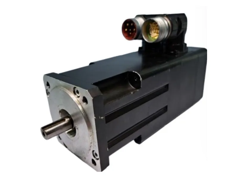 Servomotor ALLEN BRADLEY MPL-B220T-VJ44AA