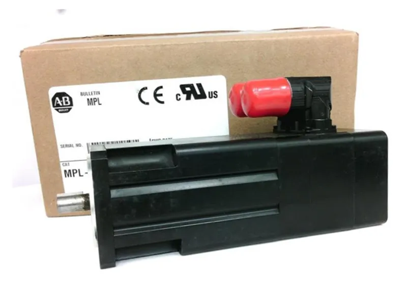 ALLEN BRADLEY MPL-B230P-EJ44AA伺服馬達