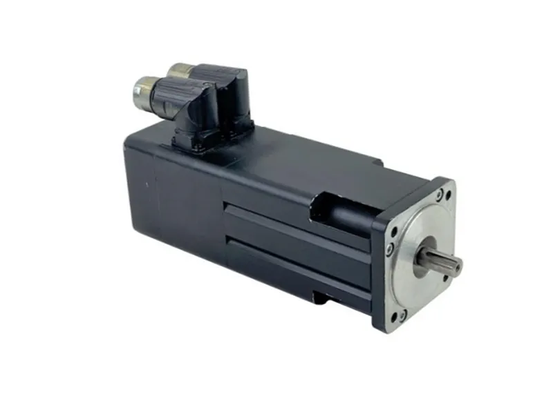 ALLEN BRADLEY MPL-B230P-VJ74AA伺服馬達