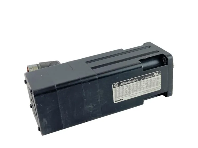 ALLEN BRADLEY MPL-B230P-VJ74AA伺服馬達