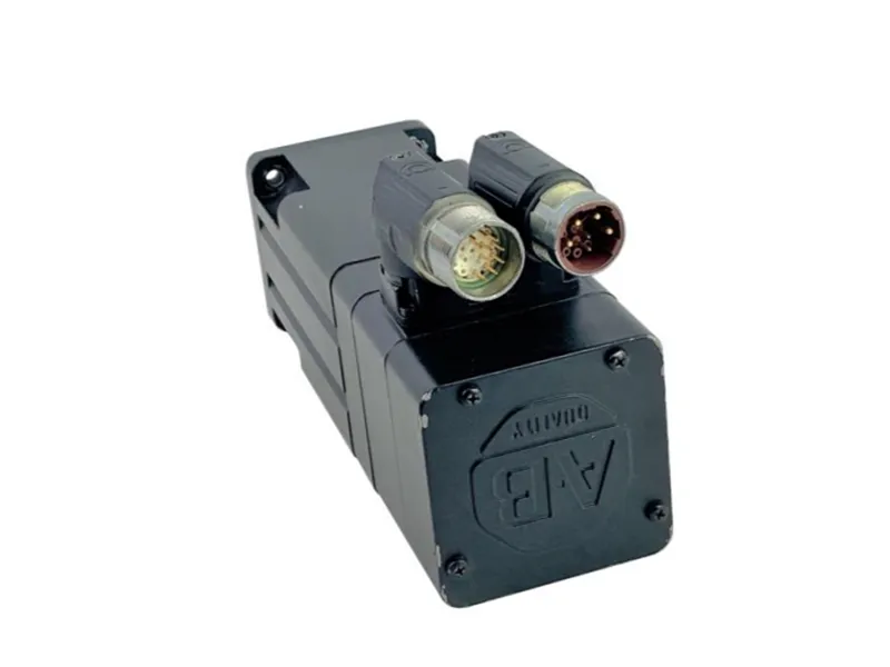 ALLEN BRADLEY MPL-B230P-VJ74AA伺服馬達