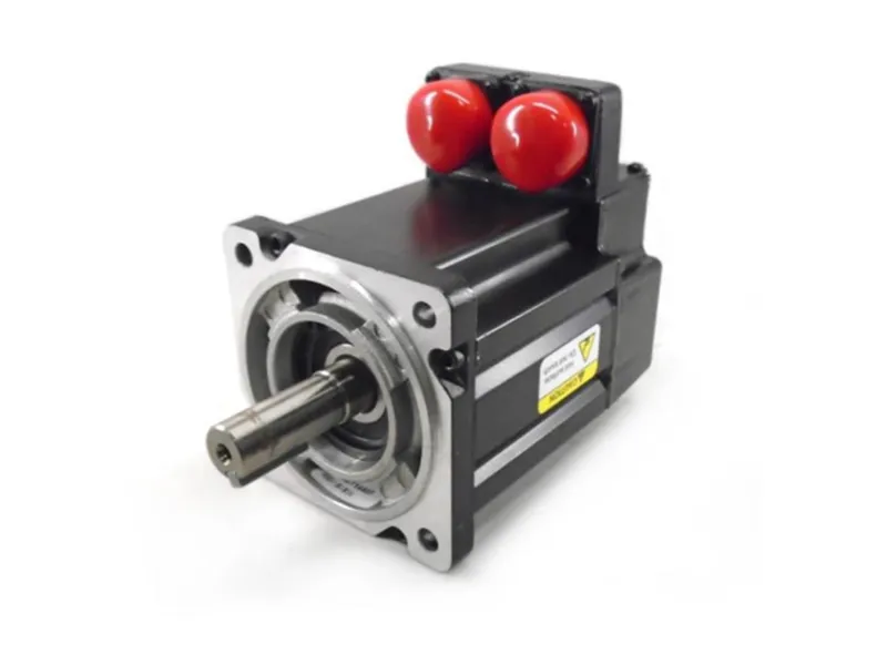 ALLEN BRADLEY MPL-B310P-MJ22AA伺服馬達