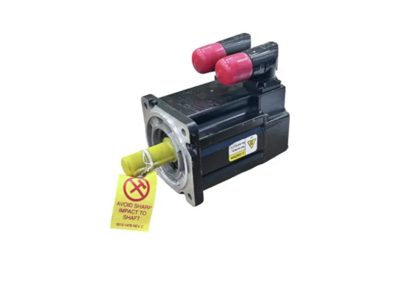 ALLEN BRADLEY MPL-B310P-MJ72AA伺服馬達